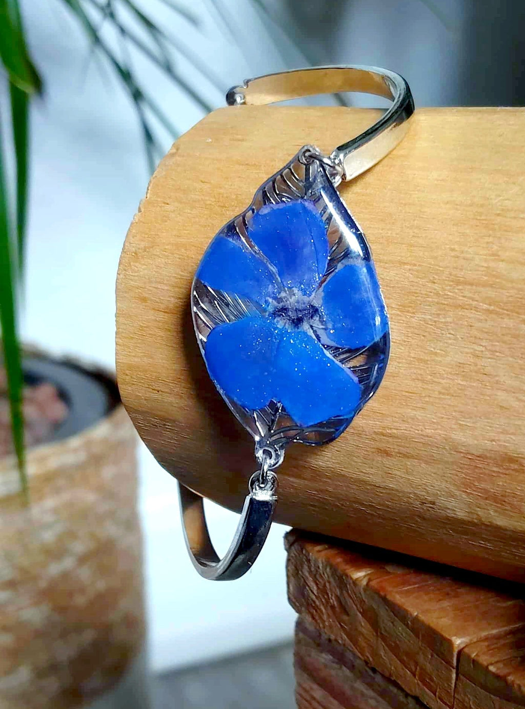 Bracelet, Periwinkle