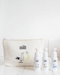 Les 3 essentiels pour mon bébé