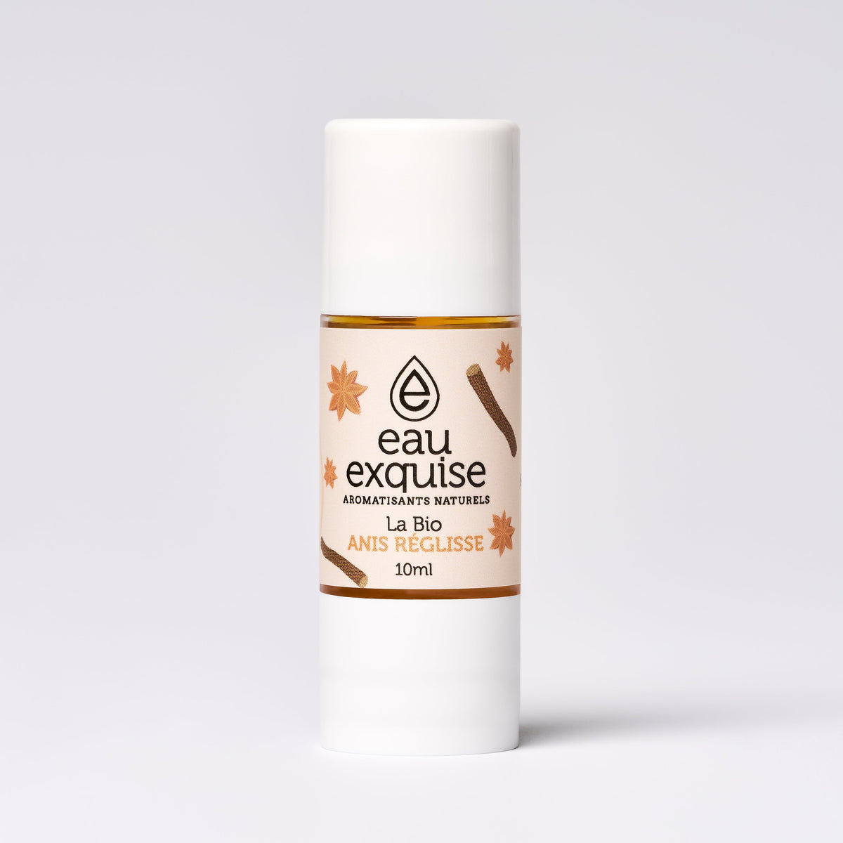 Anise Licorice - Organic