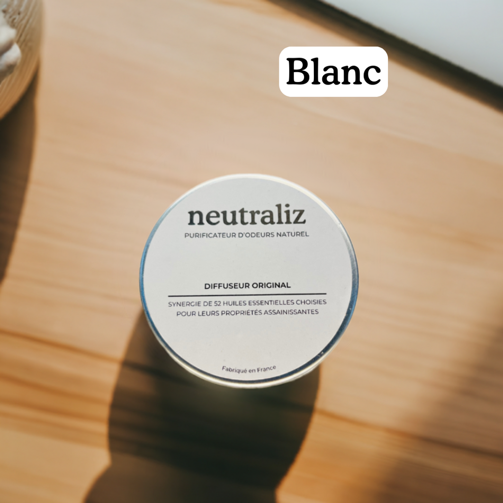 Neutraliz Original - 30m²