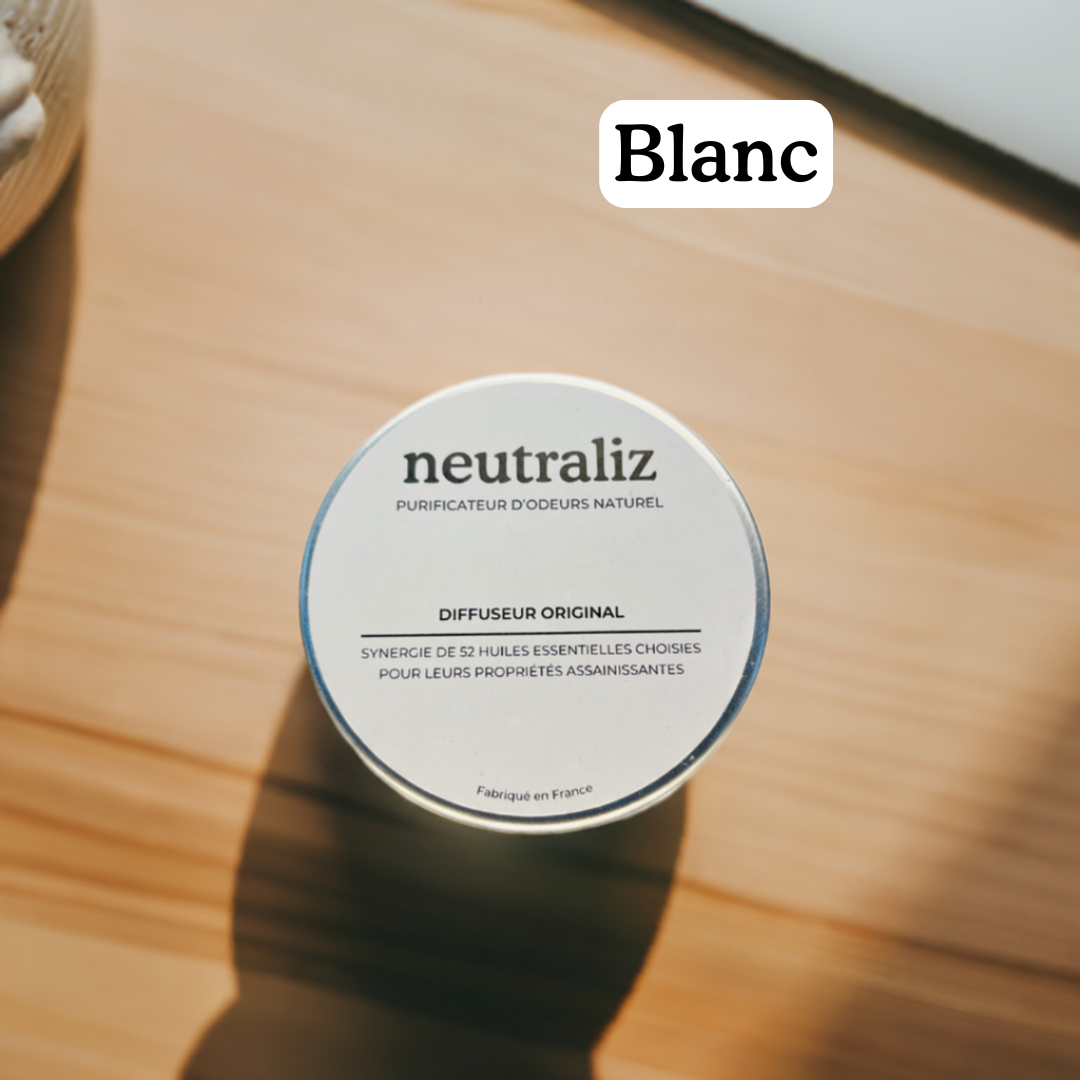 Neutraliz Original - 30m²