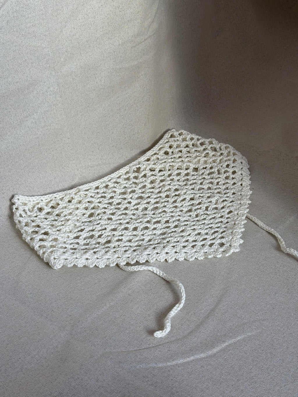 Mesh bandana