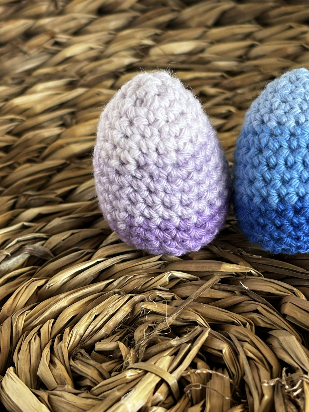 MINI OEUFS DE PAQUES