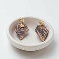 Boucles d'oreilles KLBO010