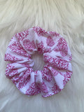 CHOUCHOU OCTOBRE ROSE 1€ Reversé à MON BONNET ROSE