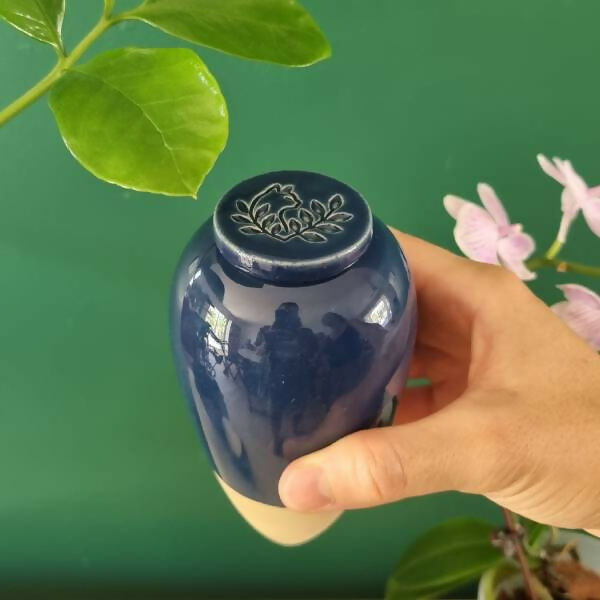 Olla Catnopée Bleu Profond - 30 cl