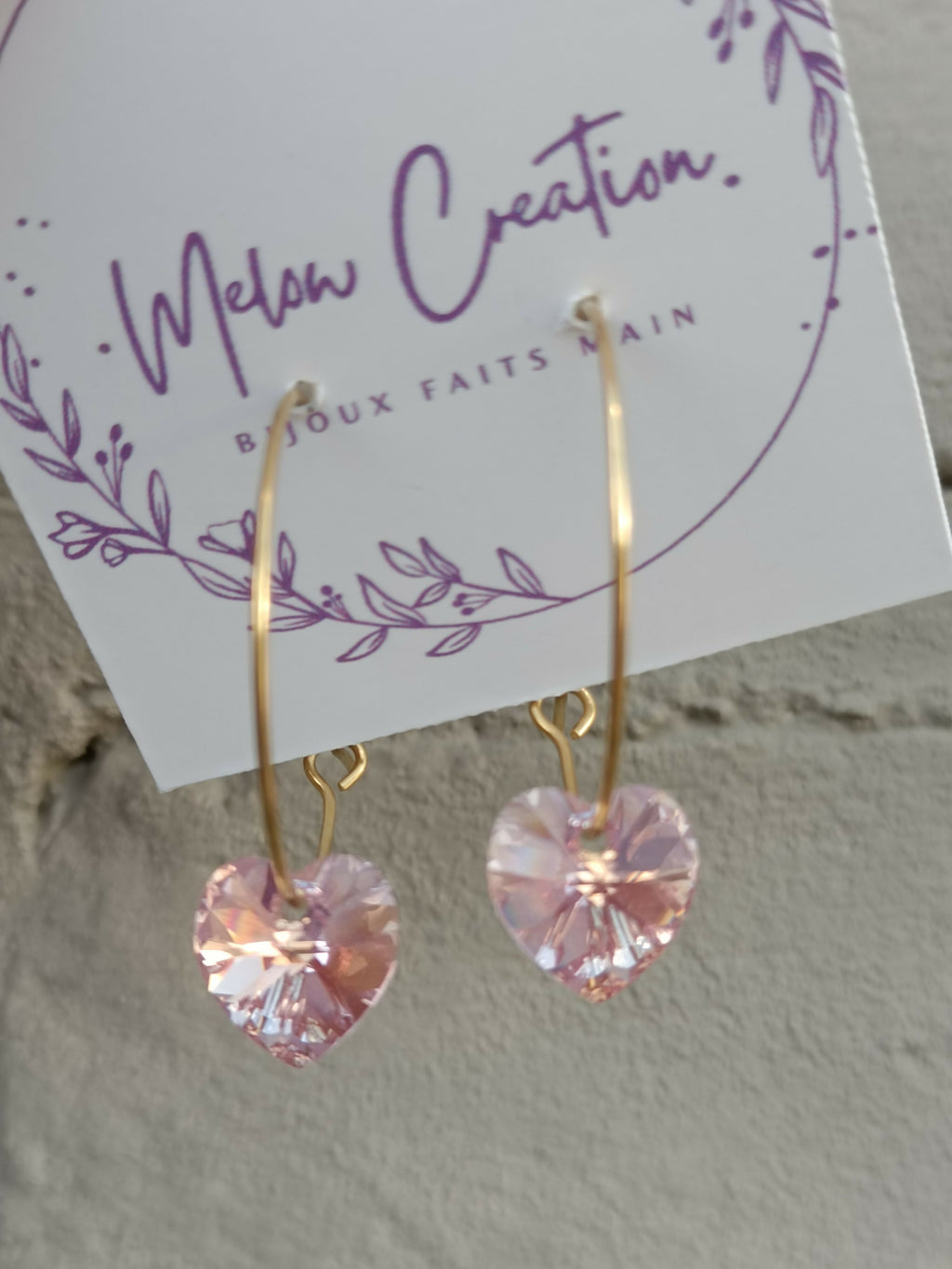 MEL/EPH Eclat de Passion Holographique