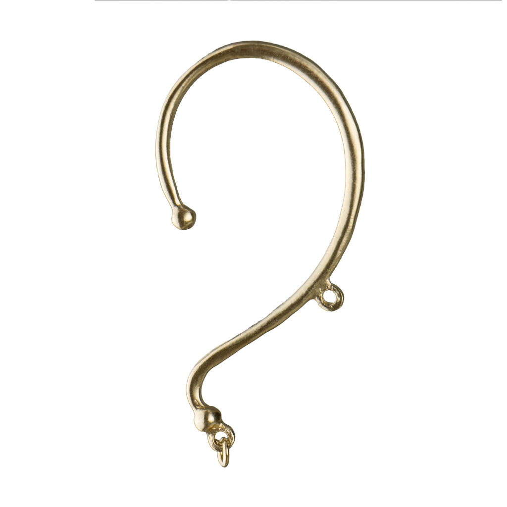 No-clip Or Pâle