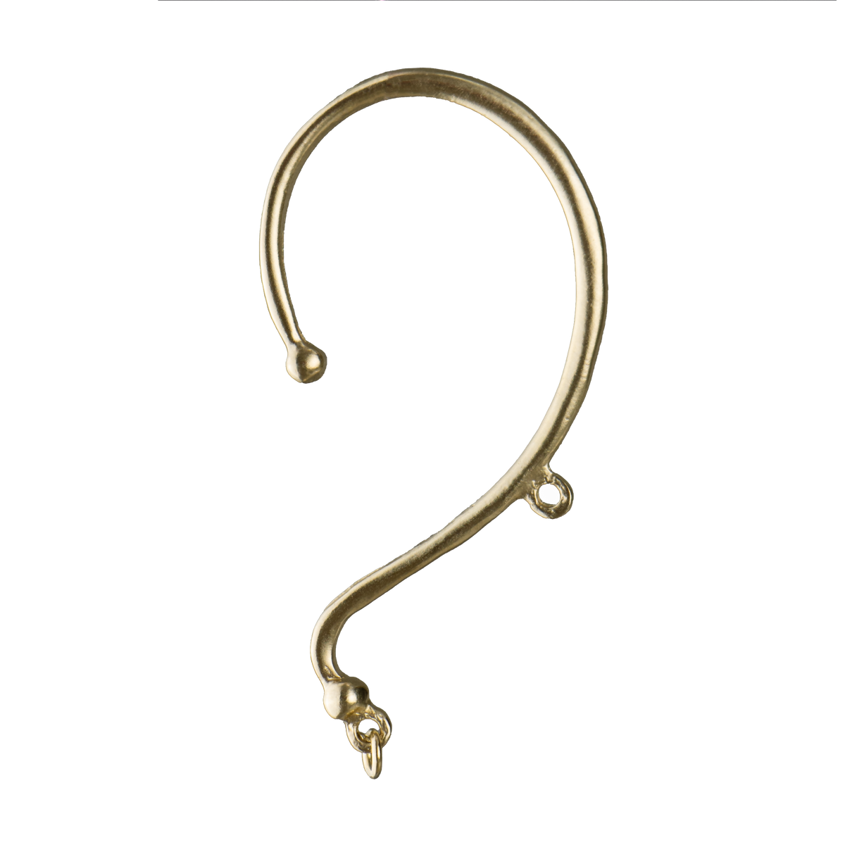 No-clip Or Pâle