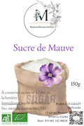 SUCRE DE MAUVE