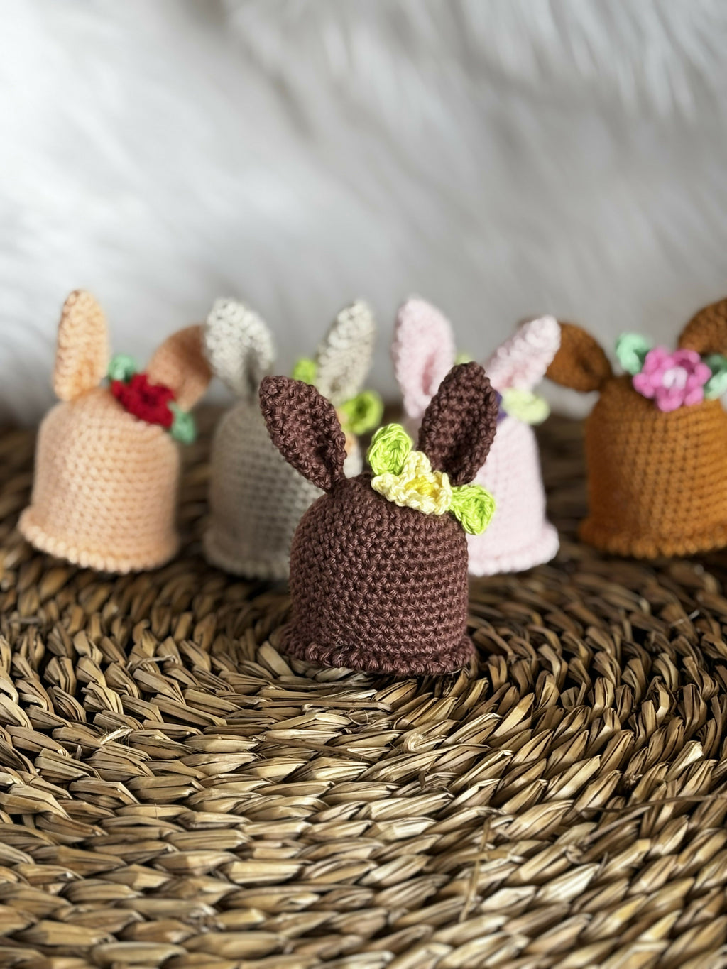 DECO DE PAQUES