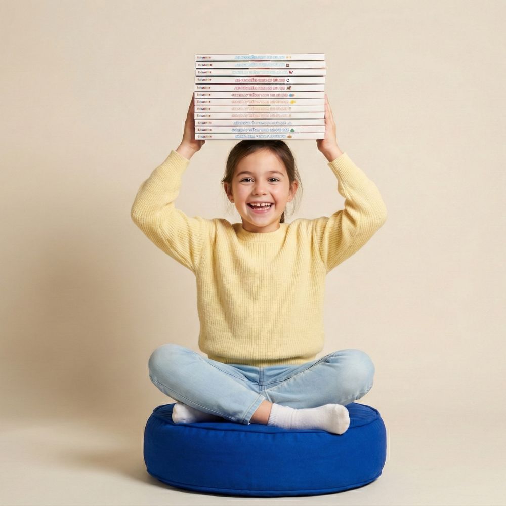 Chasse au trésor enfant 6-8 ans - Tombeau Disparu - Coffret prêt à jouer | Explorador