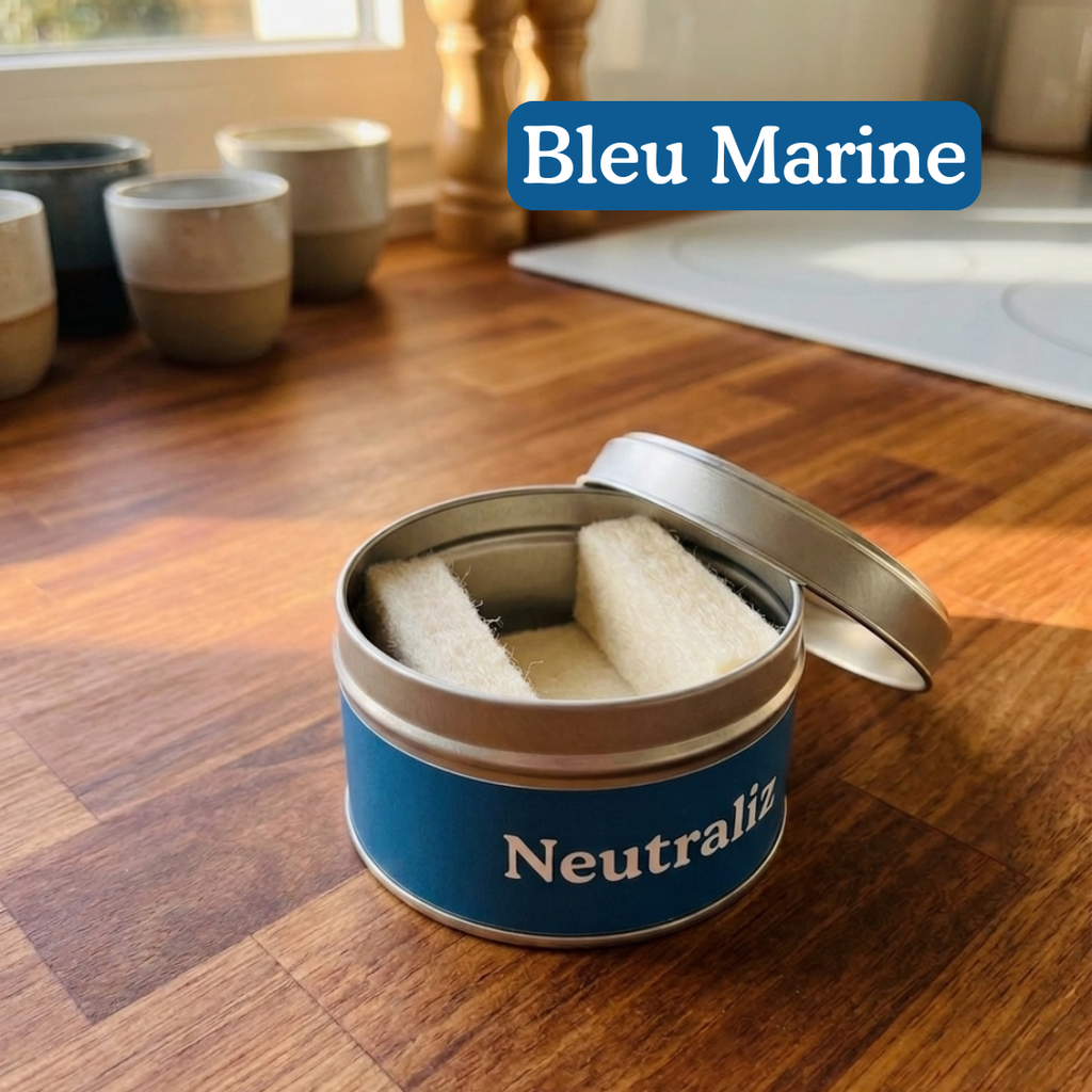 Neutraliz Original - 30m²