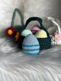 OEUFS DE PAQUES