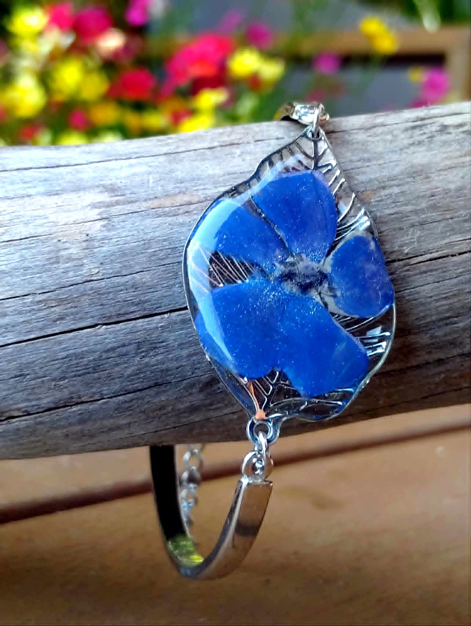 Bracelet, Periwinkle