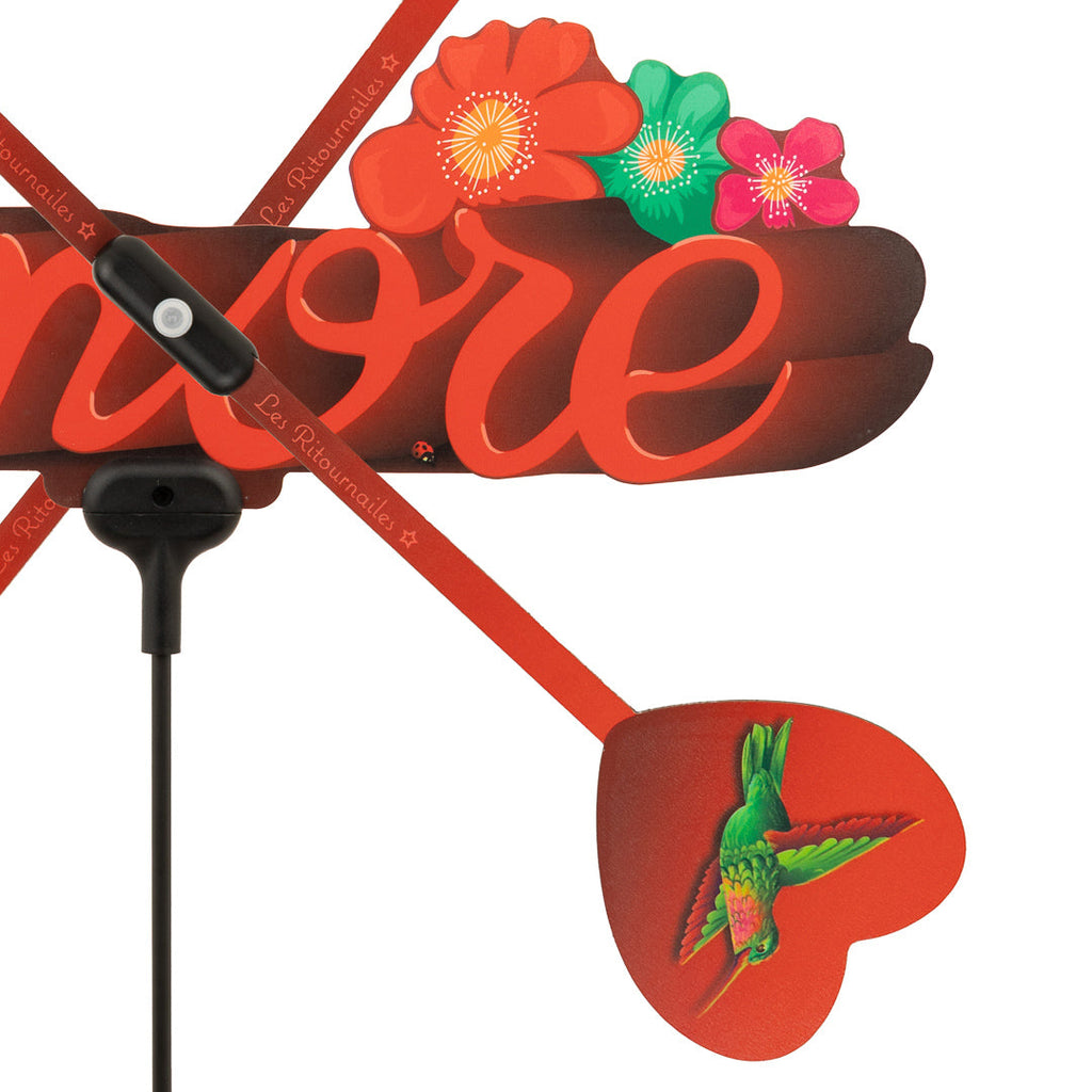 Mona and Mia Weather Vane Clearance Sale