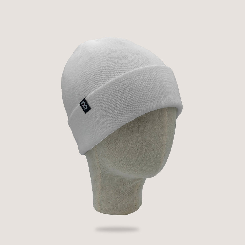 Bonnet Blanc Marin - Blanc Bonnet