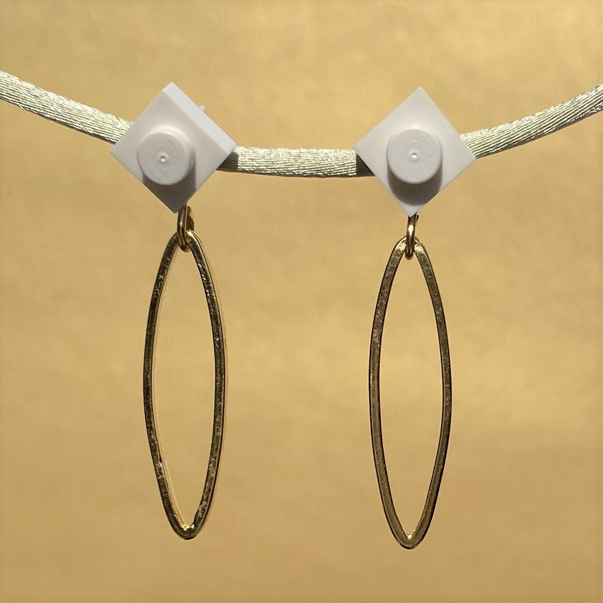 Dangling Earrings - Les Rêveuses