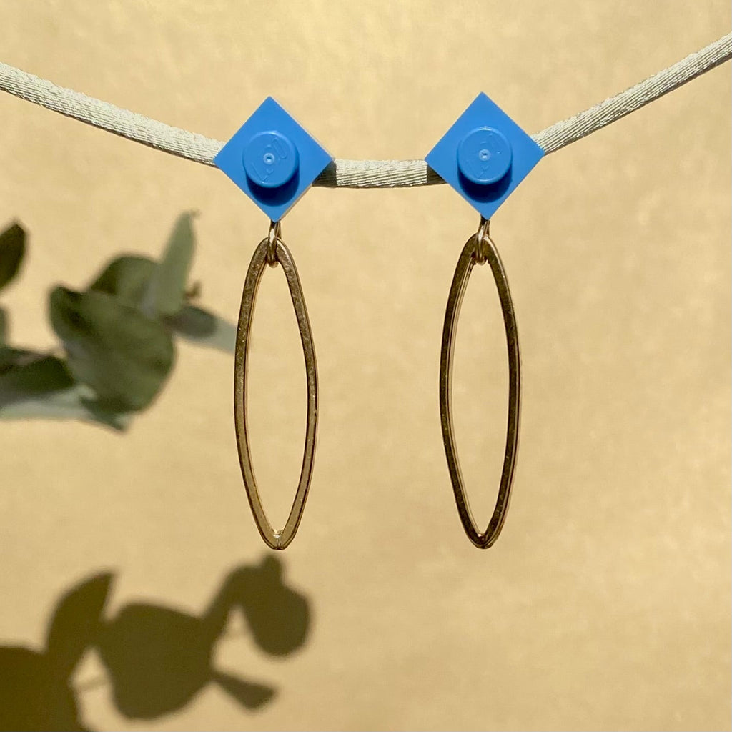 Dangling Earrings - Les Rêveuses
