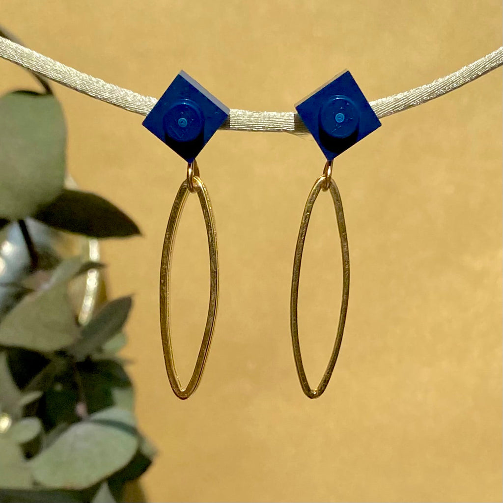 Dangling Earrings - Les Rêveuses