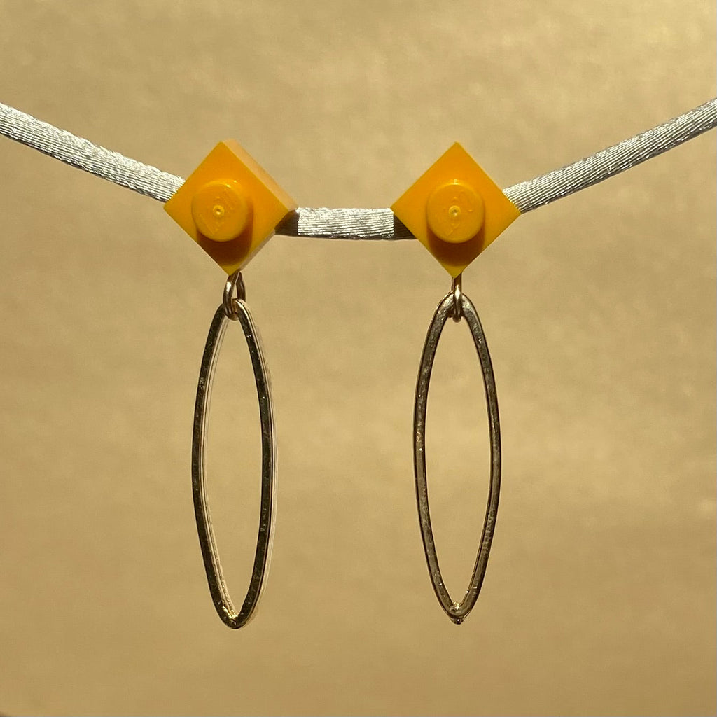 Dangling Earrings - Les Rêveuses