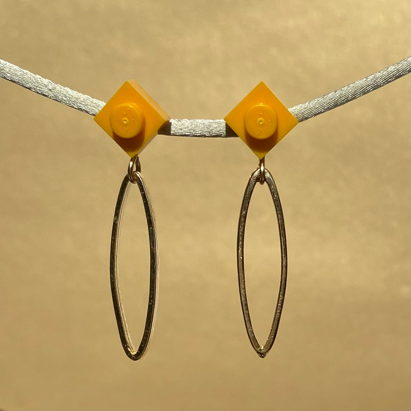 Dangling Earrings - Les Rêveuses