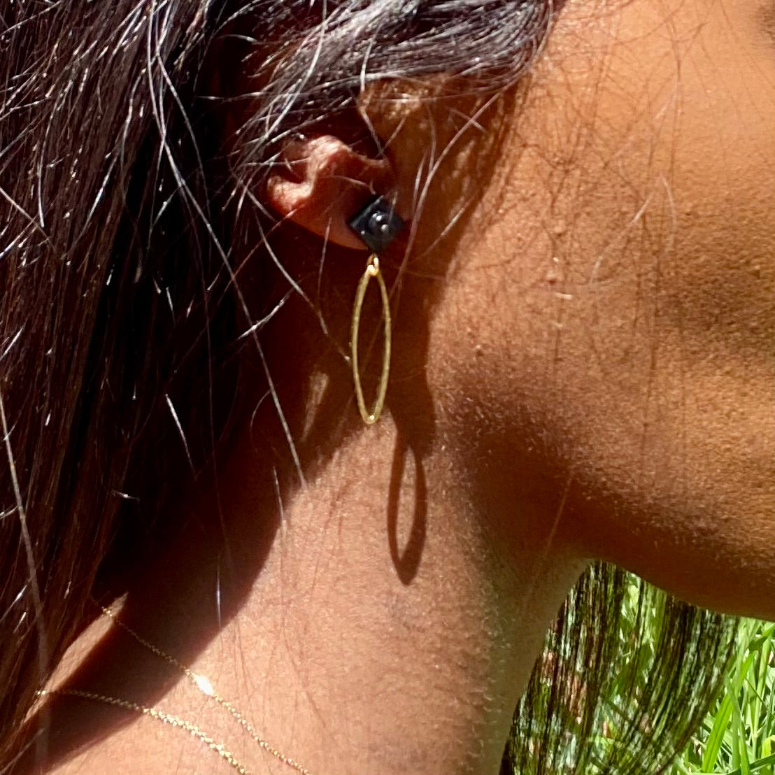 Dangling Earrings - Les Rêveuses