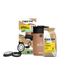 Coffret Caps'me Slide Max compatible Senseo®