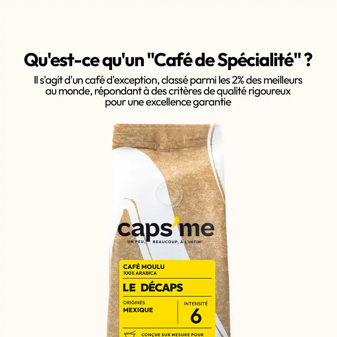 LE DÉCAPS