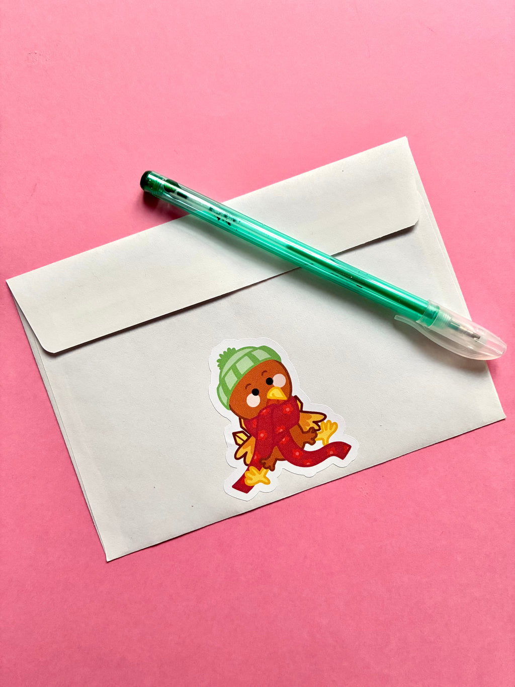 Card "When your fart is louder than expected"