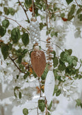 SHELL PENDANT LIGHT