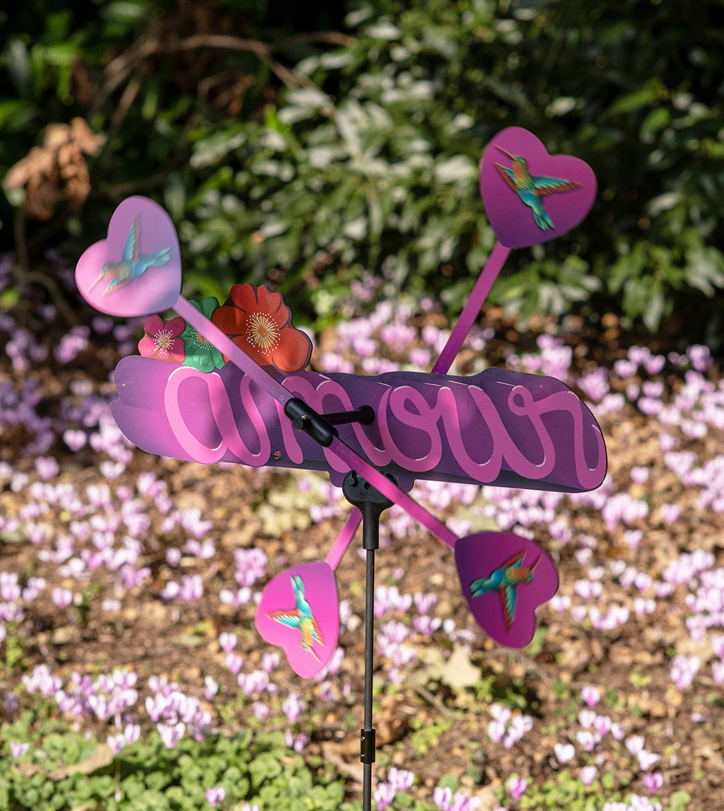 Mona and Mia Weather Vane Clearance Sale