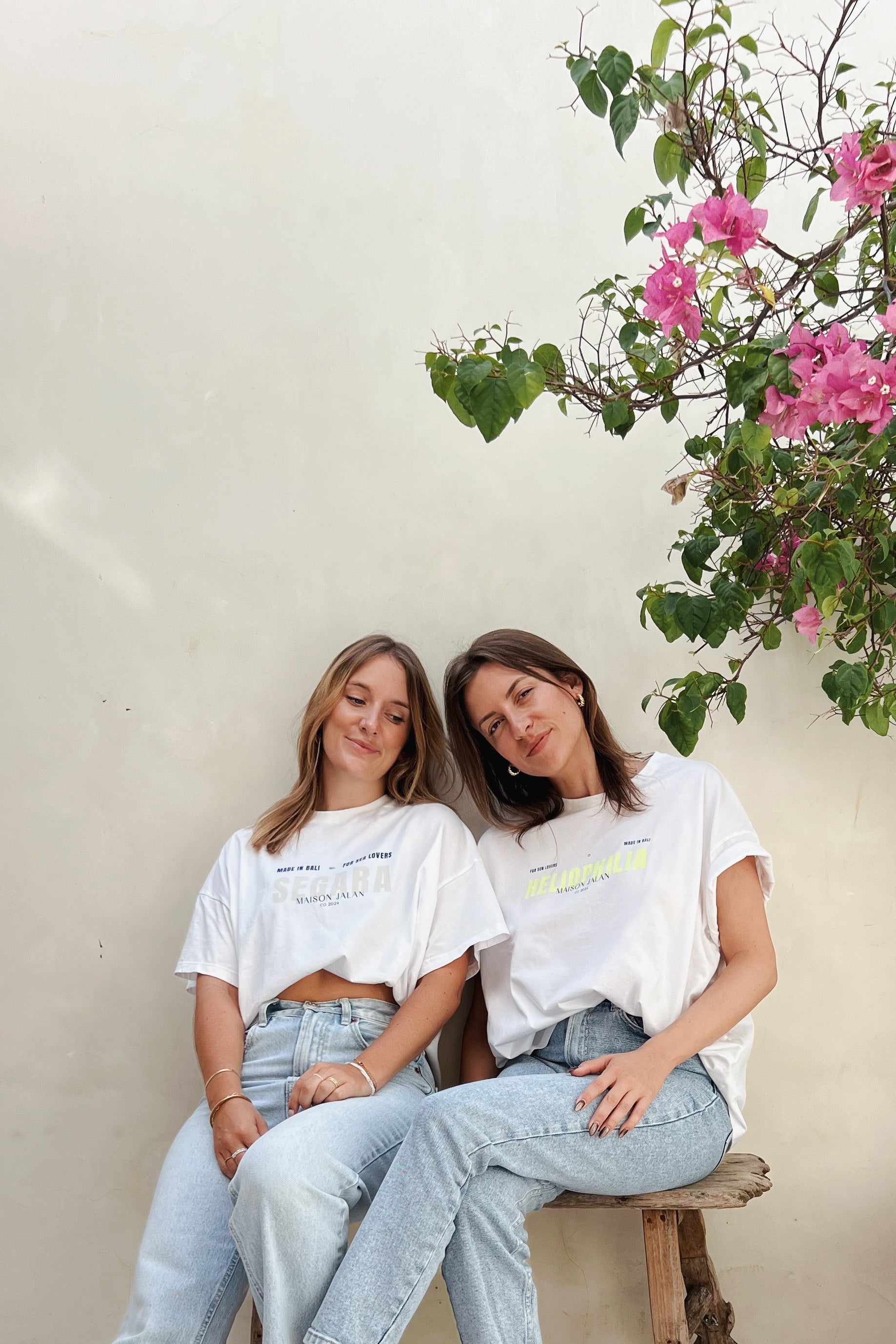 TEE-SHIRT ~ SEGARA