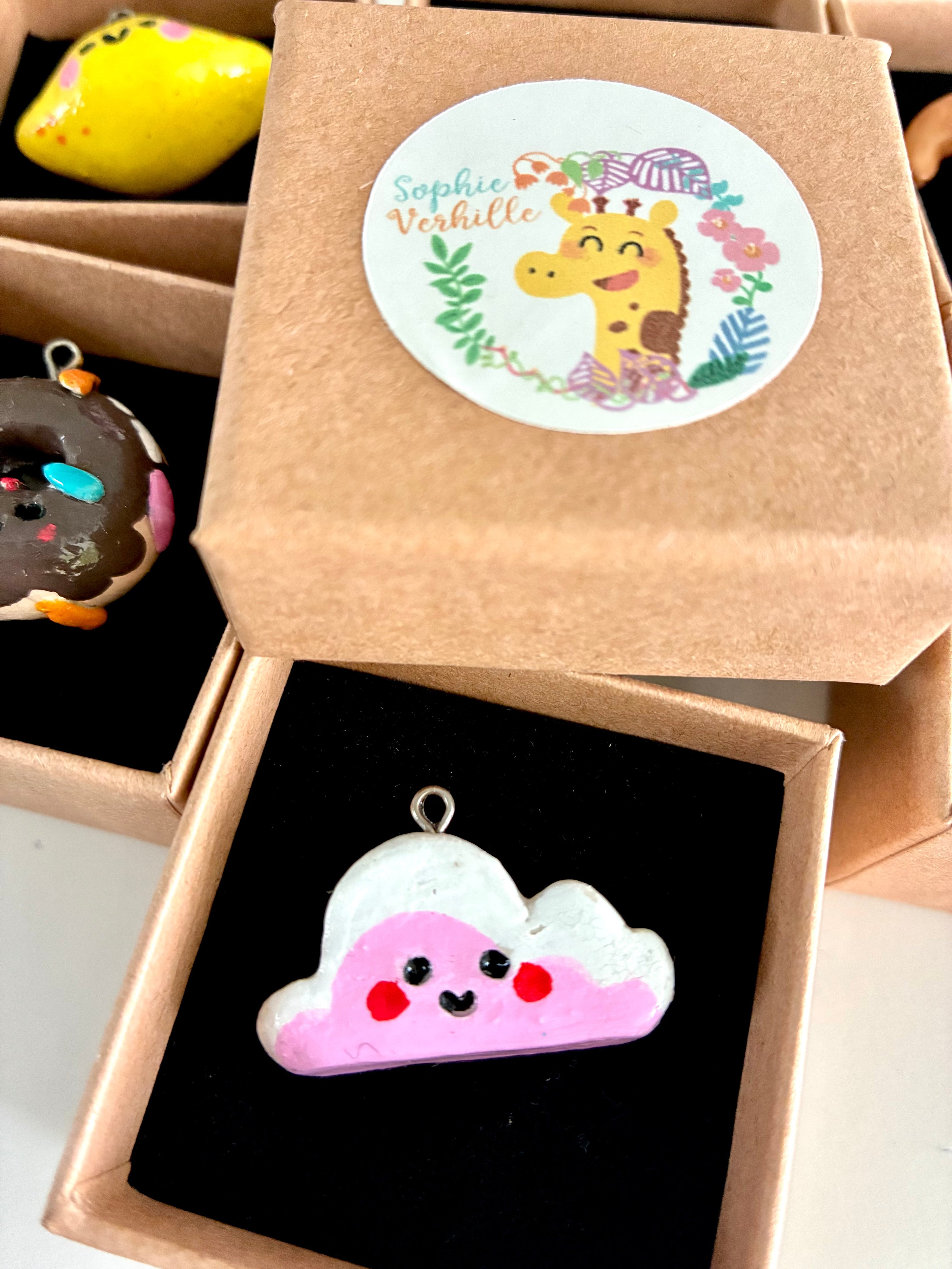 Cute little charms