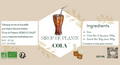 SIROP DE COLA