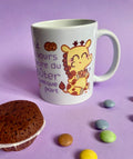 Snack Mug