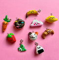 Cute little charms