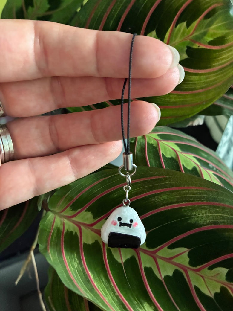 Cute little charms