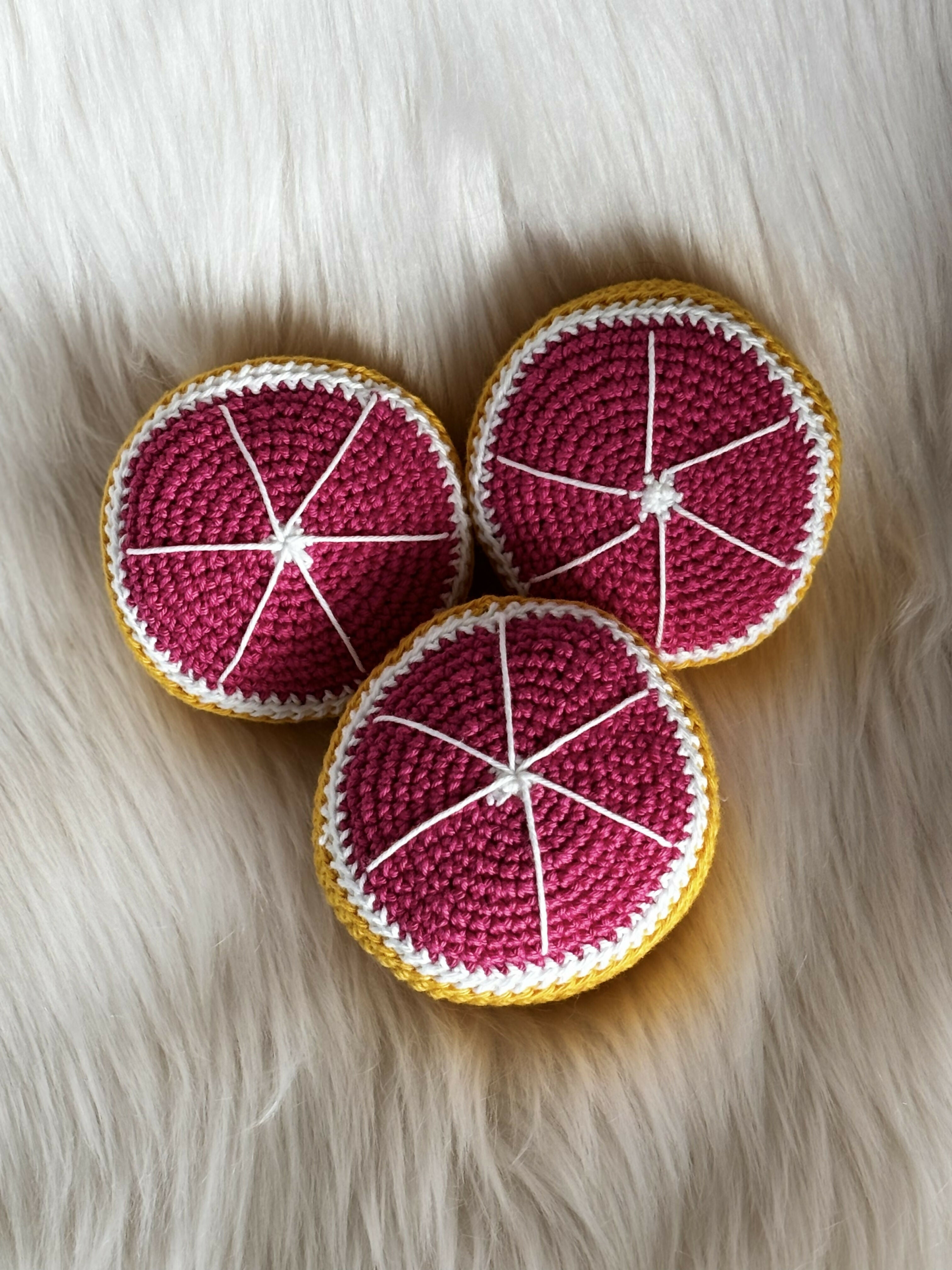 Grapefruit