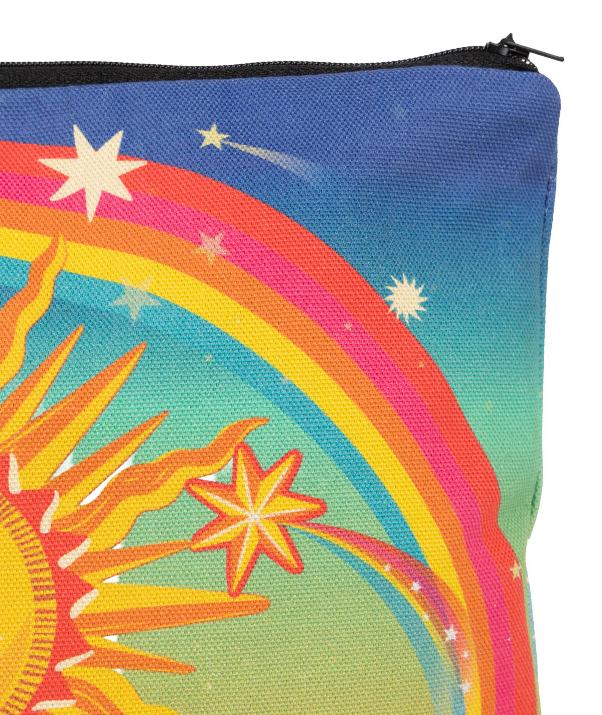Jo Lemon Large Pouch