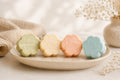 Fondant parfumé à l'unité