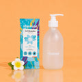 Gel Douche Rechargeable