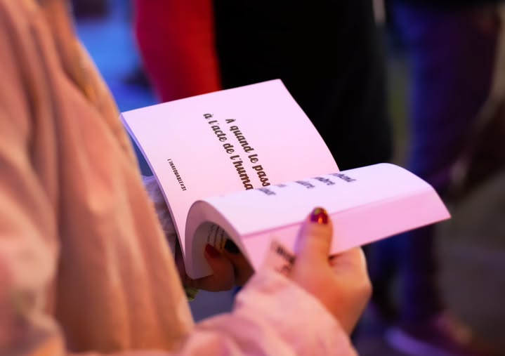 BOOK "GO TREAT YOURSELVES!" Volume 1