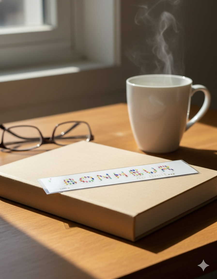 Bookmark