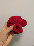 small hair scrunchie, colour of your choice