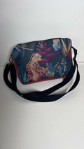 sac smart Léo rose