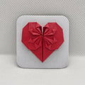 ORI011 Origami magnet