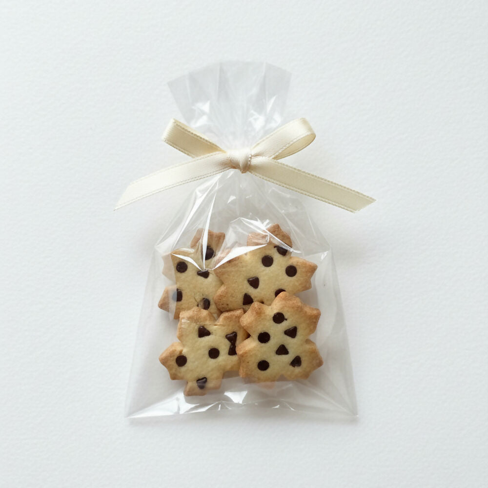 Biscuits aux pépites de chocolat - Biscuits