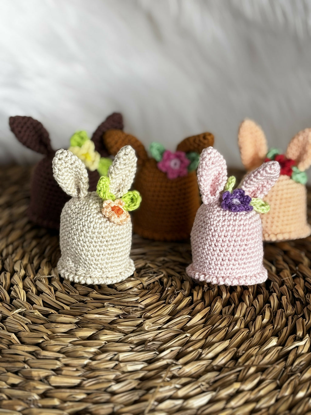 DECO DE PAQUES