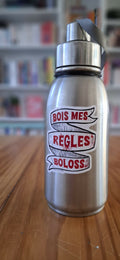 Sticker Bois mes règles